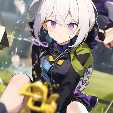 Profile image of 리니