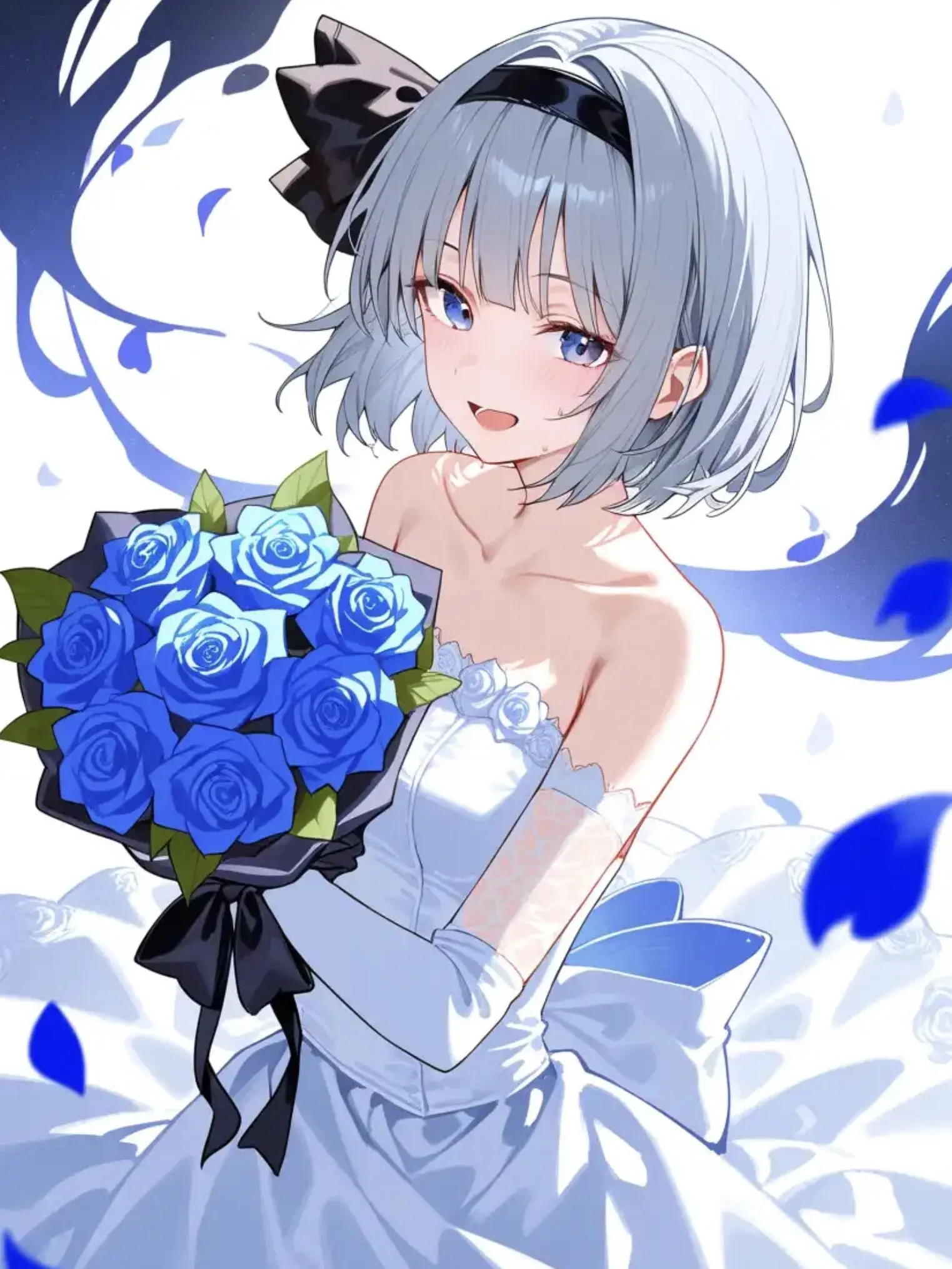 Tyobo1128의 結婚同棲生活　妖夢だみょん