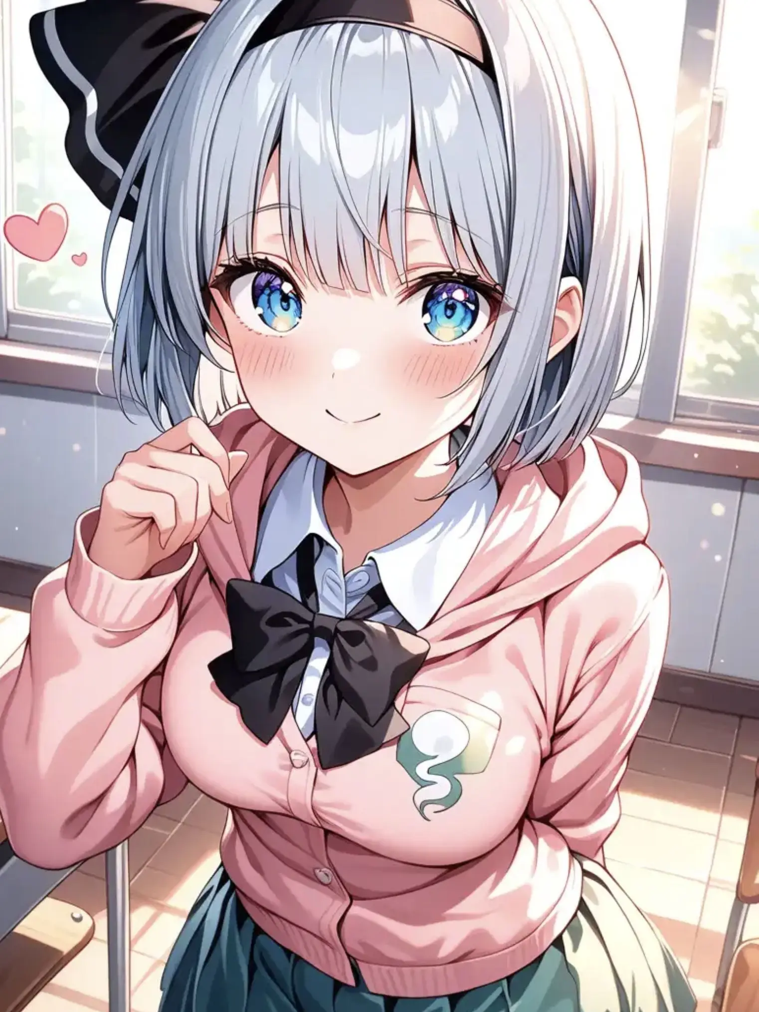 YOKA85orTyobo28의 It's YuyuMyon!