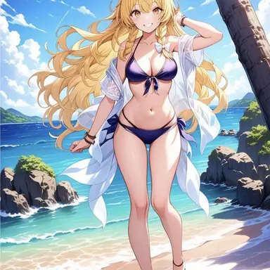 Profile image of 魔理沙