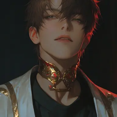 Profile image of 信清