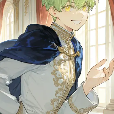 Profile image of ベルク