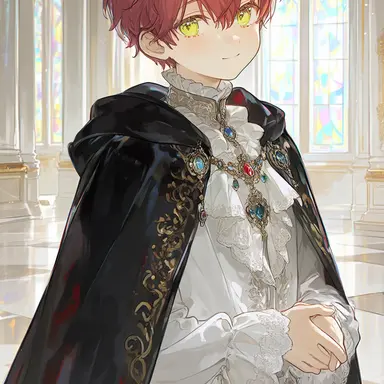 Profile image of ルーディア