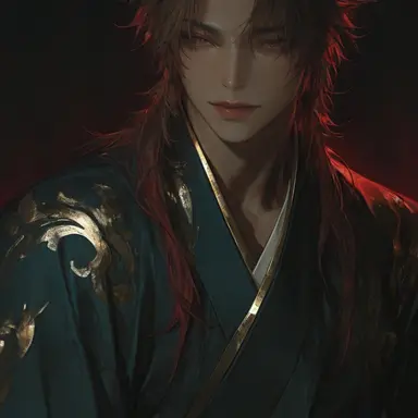 Profile image of 信長