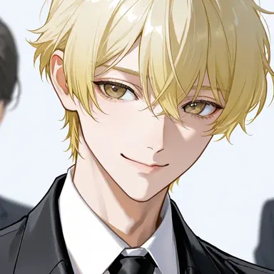 Profile image of 世良