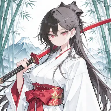 Profile image of 시라누이 시온