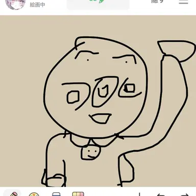 Profile image of 変な男