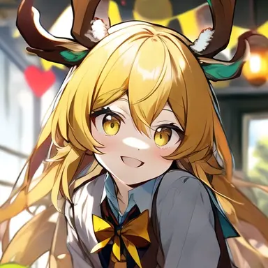 Profile image of 진저