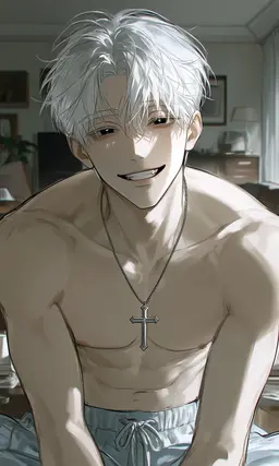 Profile image of クリス