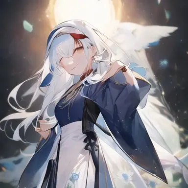 Profile image of 제인