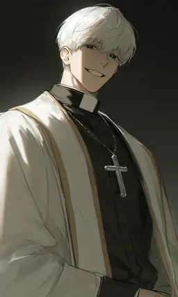 Profile image of クリス