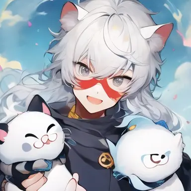 Profile image of 캔시