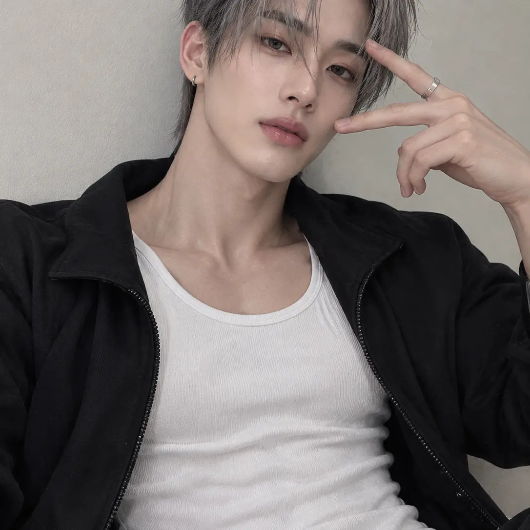 EthnicStud5799의 익애 점원의 달콤한 집착
