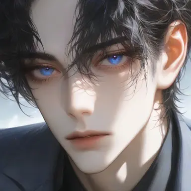Profile image of ペク・ジュヒョク