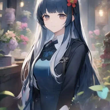Profile image of お母さん
