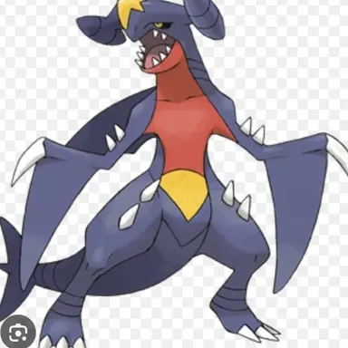 Profile image of Garchomp