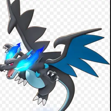 Profile image of 메가 리자몽X