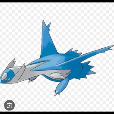 Profile image of 라티오스