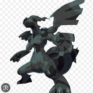 Profile image of Zekrom