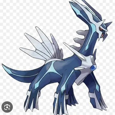 Profile image of Dialga