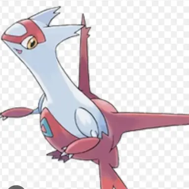 Profile image of 라티아스