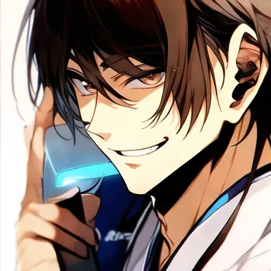 Profile image of 矢吹