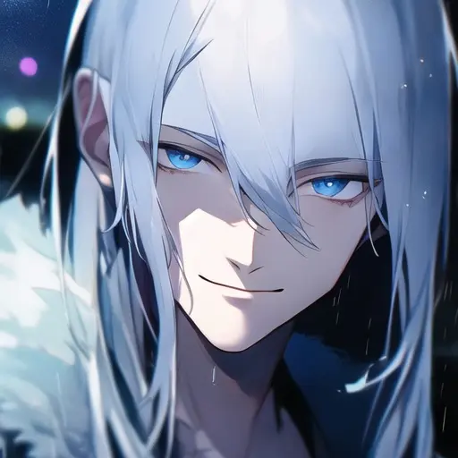 FreshUrial4332의 昔保護したあの子は宇宙人だった！？