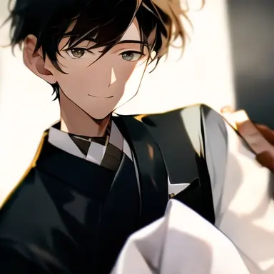 Profile image of 白神