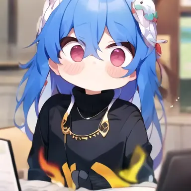 Profile image of 시현