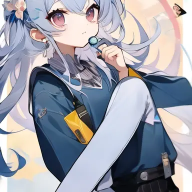 Profile image of 이냥