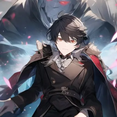 Profile image of 도윤