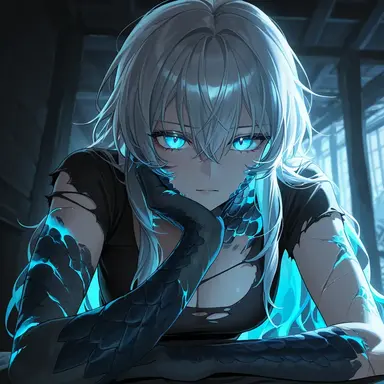 Profile image of リンファ