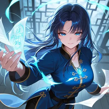 Profile image of チョンア