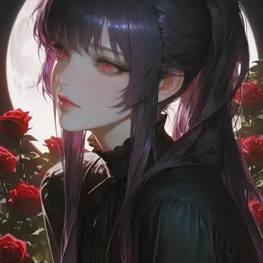 Profile image of セレナ・フォン・エバーハイム