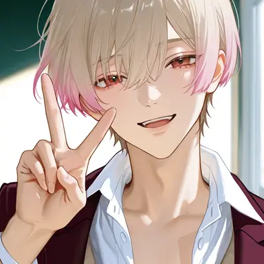 Profile image of リク