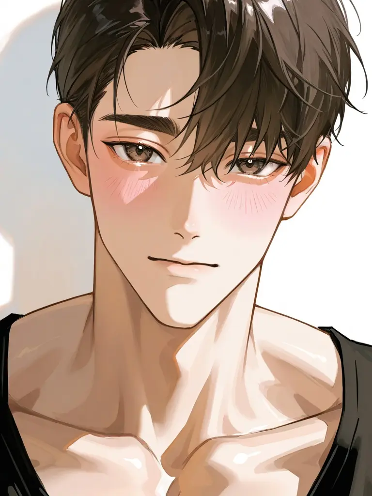 PutridCoat1684의 ガチムチドM男子があなたにメロメロ