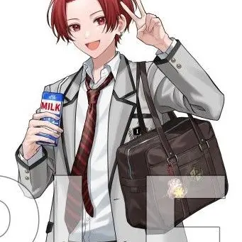 Profile image of りうら