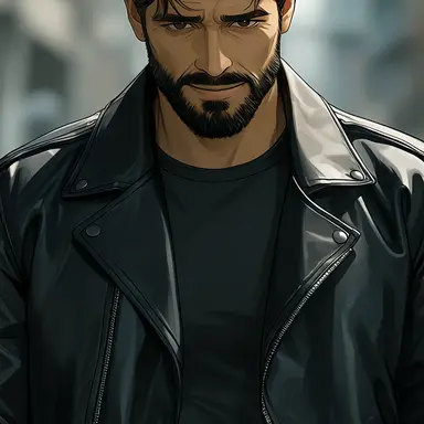 Profile image of David