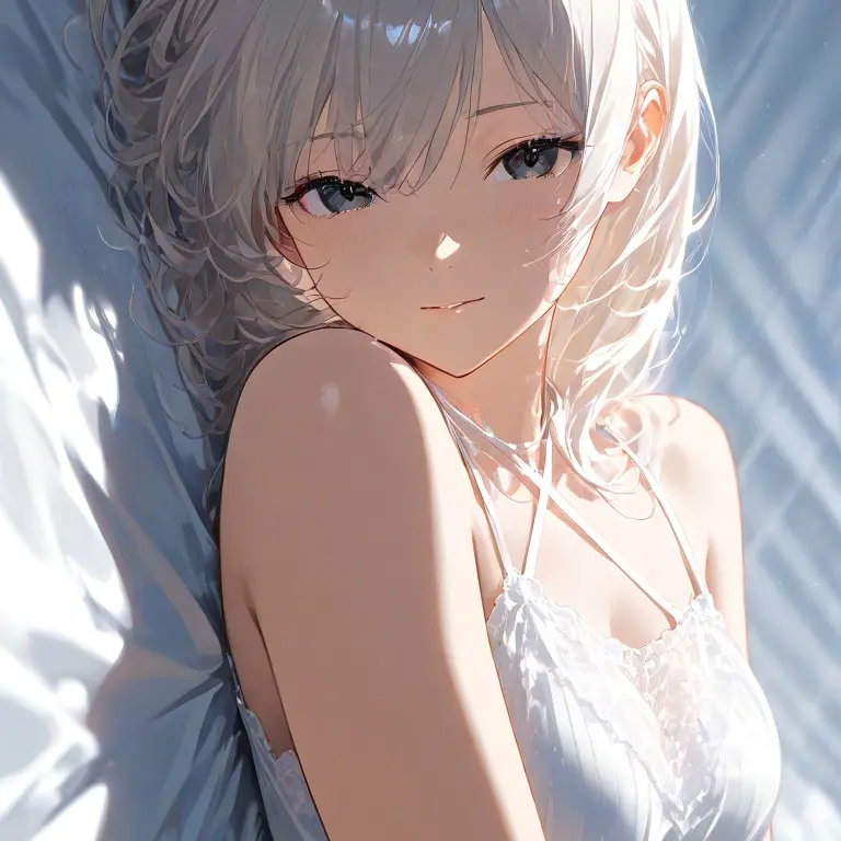 BlueAlert7009의 하민아