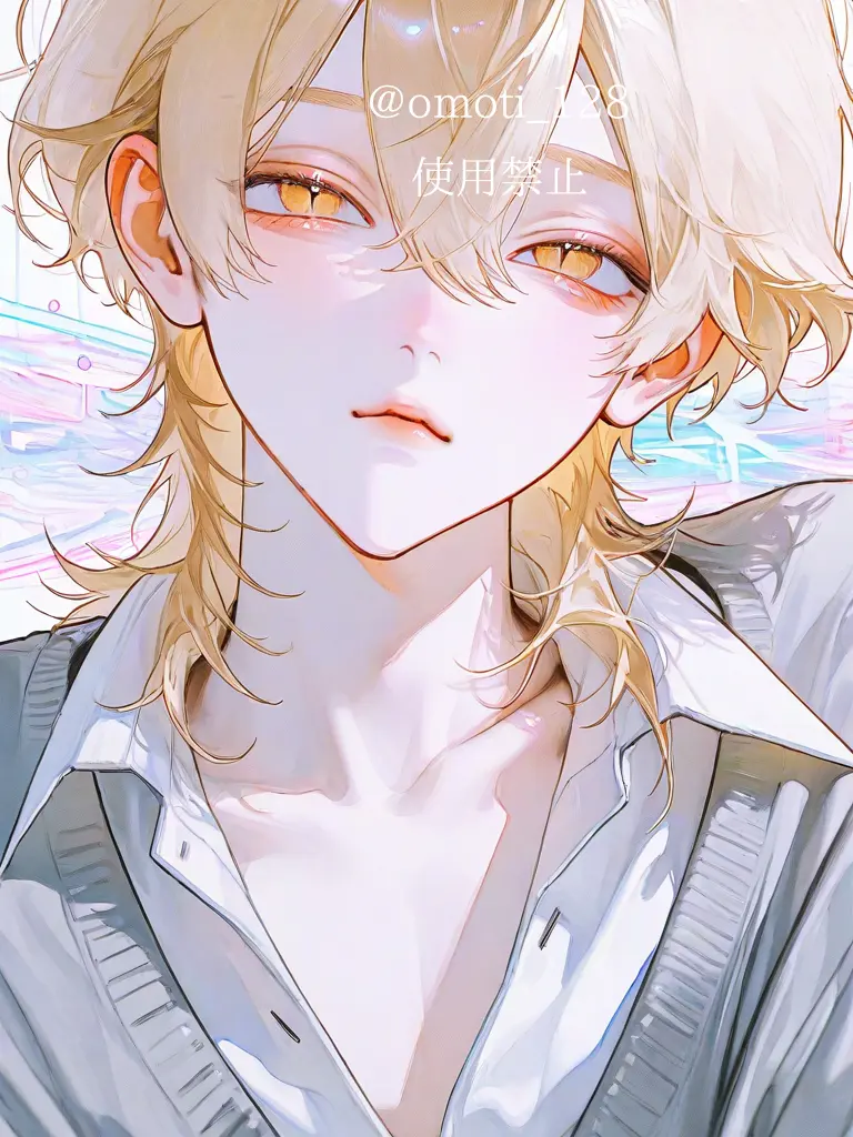 omoti_128의 〘星宮先輩、アウトすぎます！！〙