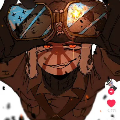 Profile image of 空