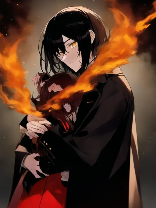 WoodyStork0916의 Hell's Fated Queen