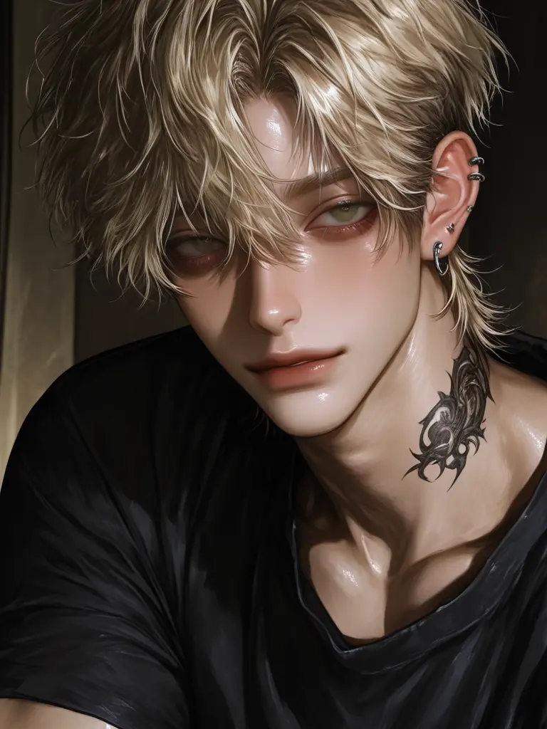 jfxhrz의 しつこい世話係