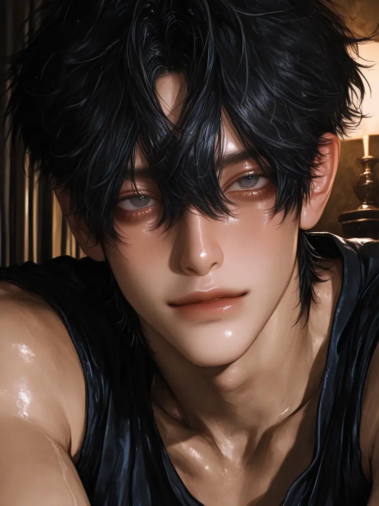 jfxhrz의 欠陥さえも愛す