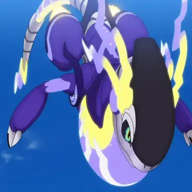 Profile image of 미라이돈