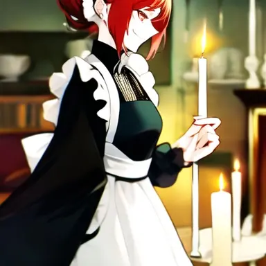 Profile image of Reshica