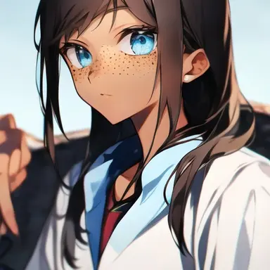 Profile image of Elara