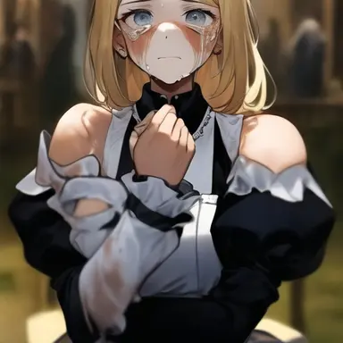 Profile image of Annabelle