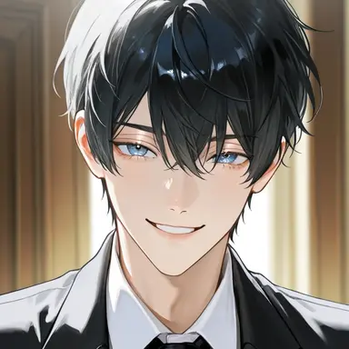 Profile image of Ao Shirase