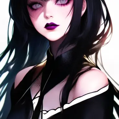 Profile image of Morvaine